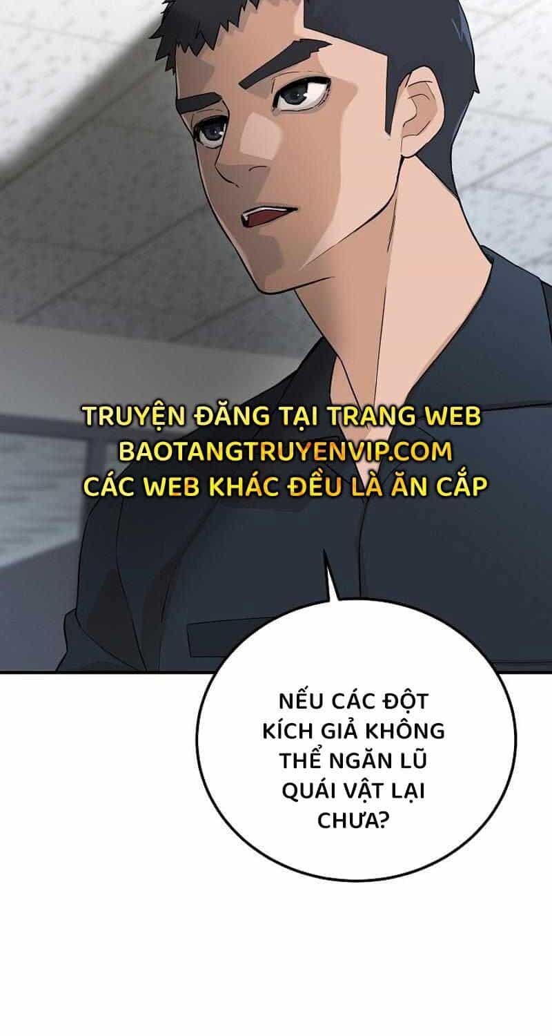 Đột Kích Giả - Chương 17 - ảnh 57