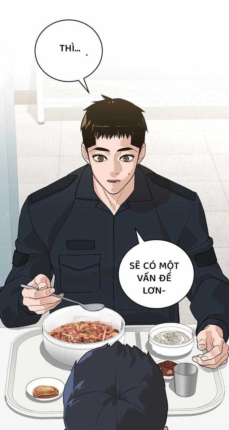 Đột Kích Giả - Chương 17 - ảnh 58