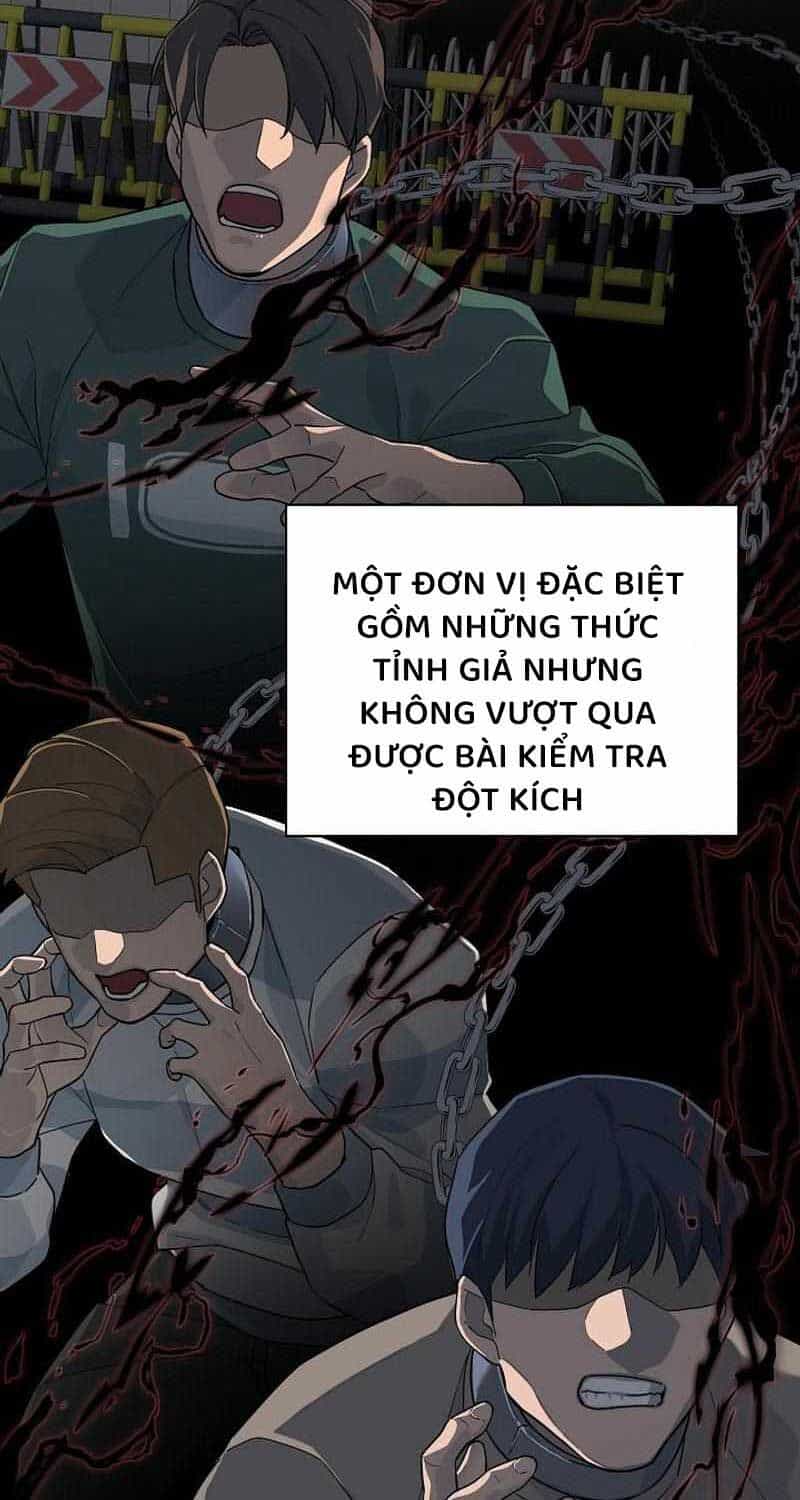 Đột Kích Giả - Chương 17 - ảnh 6