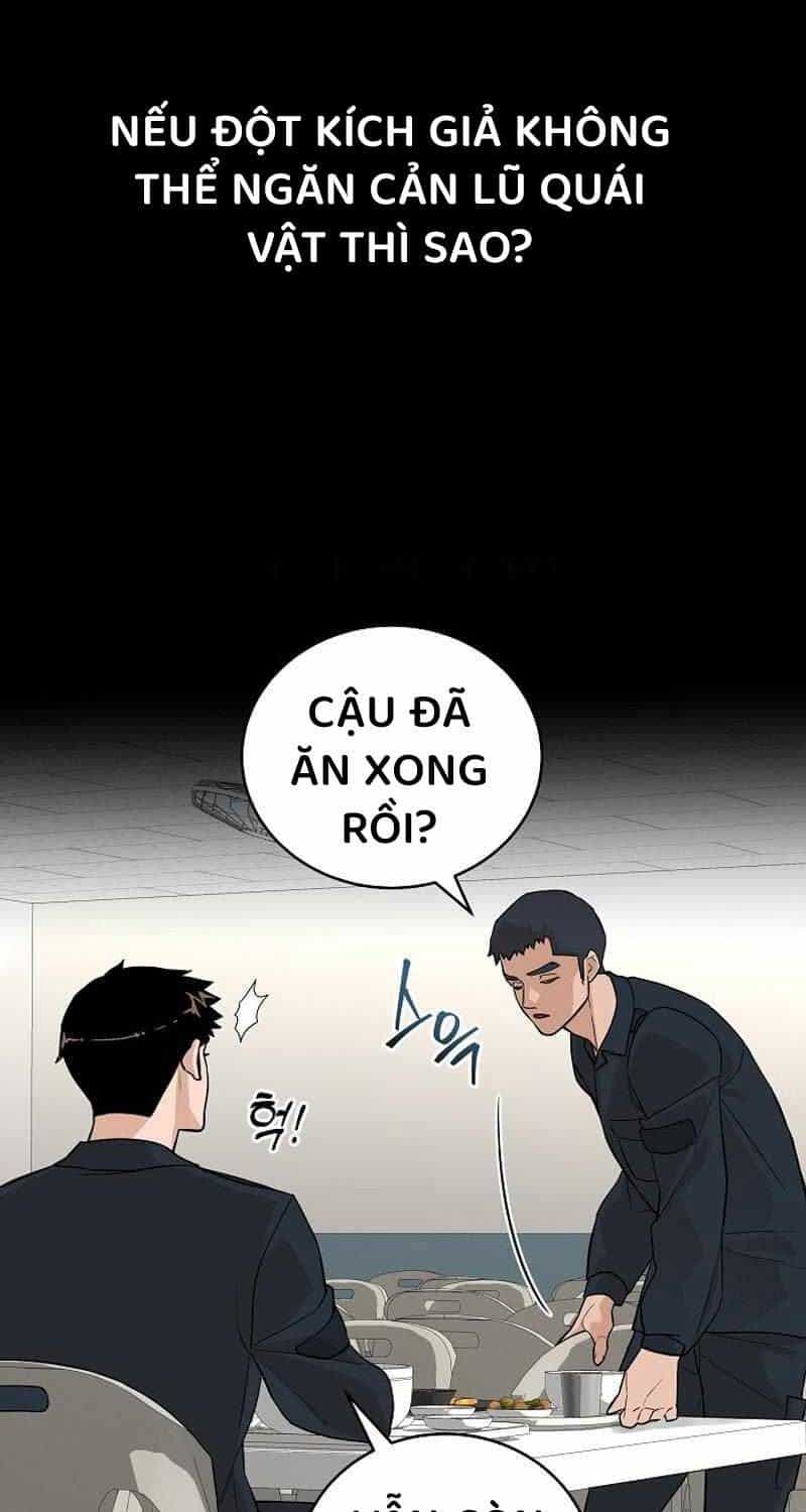Đột Kích Giả - Chương 17 - ảnh 65