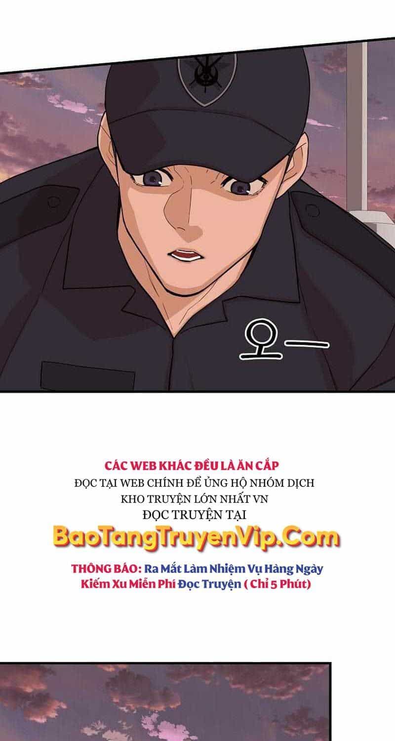 Đột Kích Giả - Chương 17 - ảnh 76