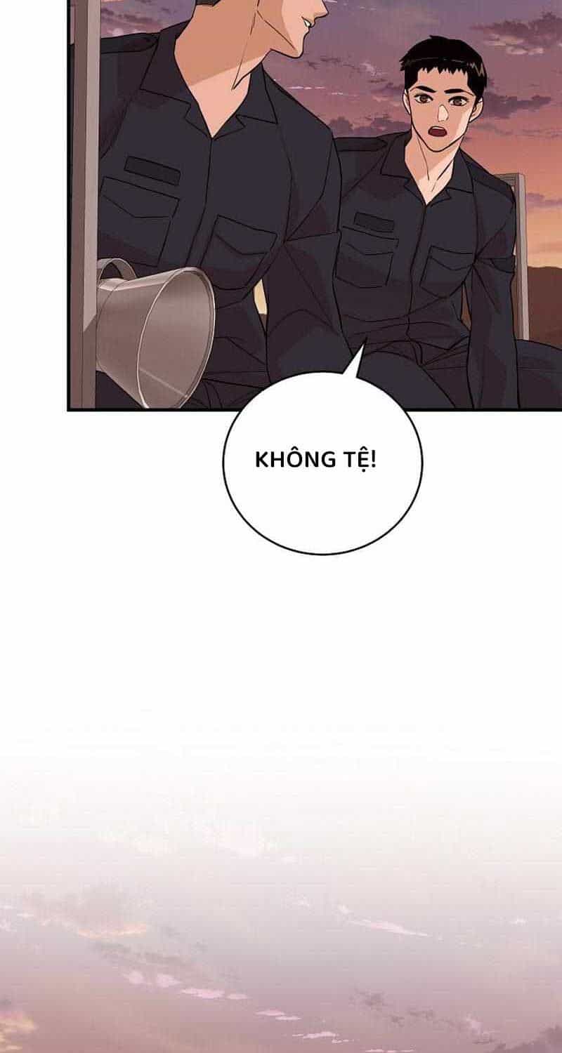 Đột Kích Giả - Chương 17 - ảnh 78