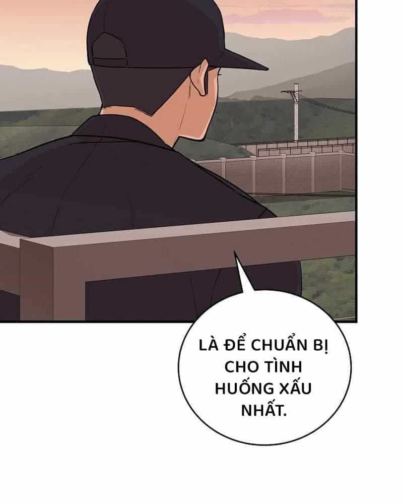 Đột Kích Giả - Chương 17 - ảnh 88