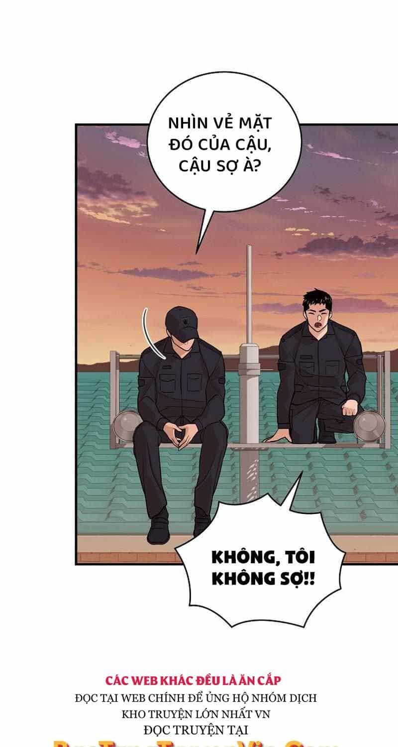 Đột Kích Giả - Chương 17 - ảnh 89