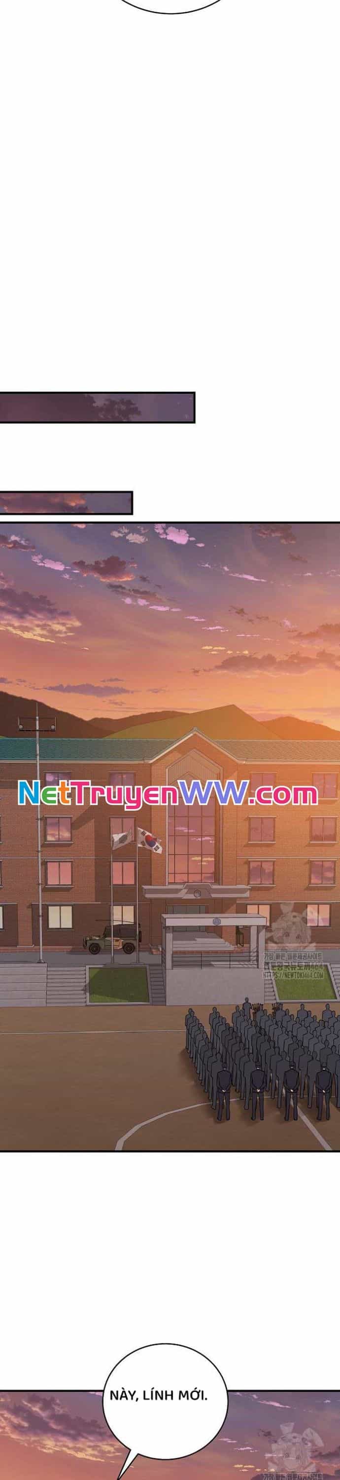 Đột Kích Giả - Chương 18 - ảnh 26