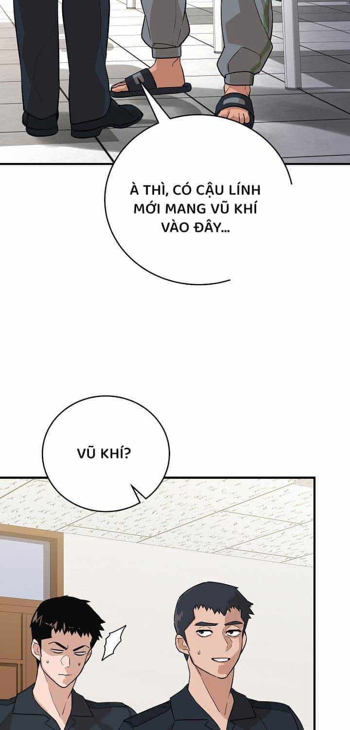 Đột Kích Giả - Chương 18 - ảnh 41