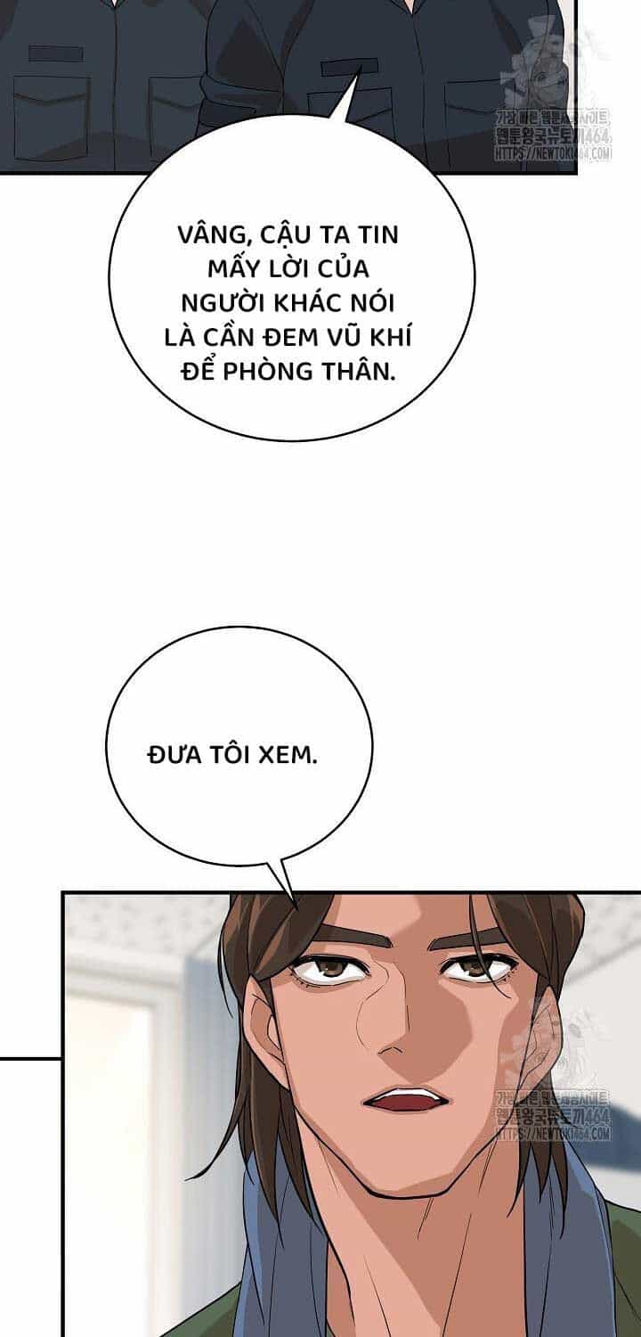 Đột Kích Giả - Chương 18 - ảnh 42
