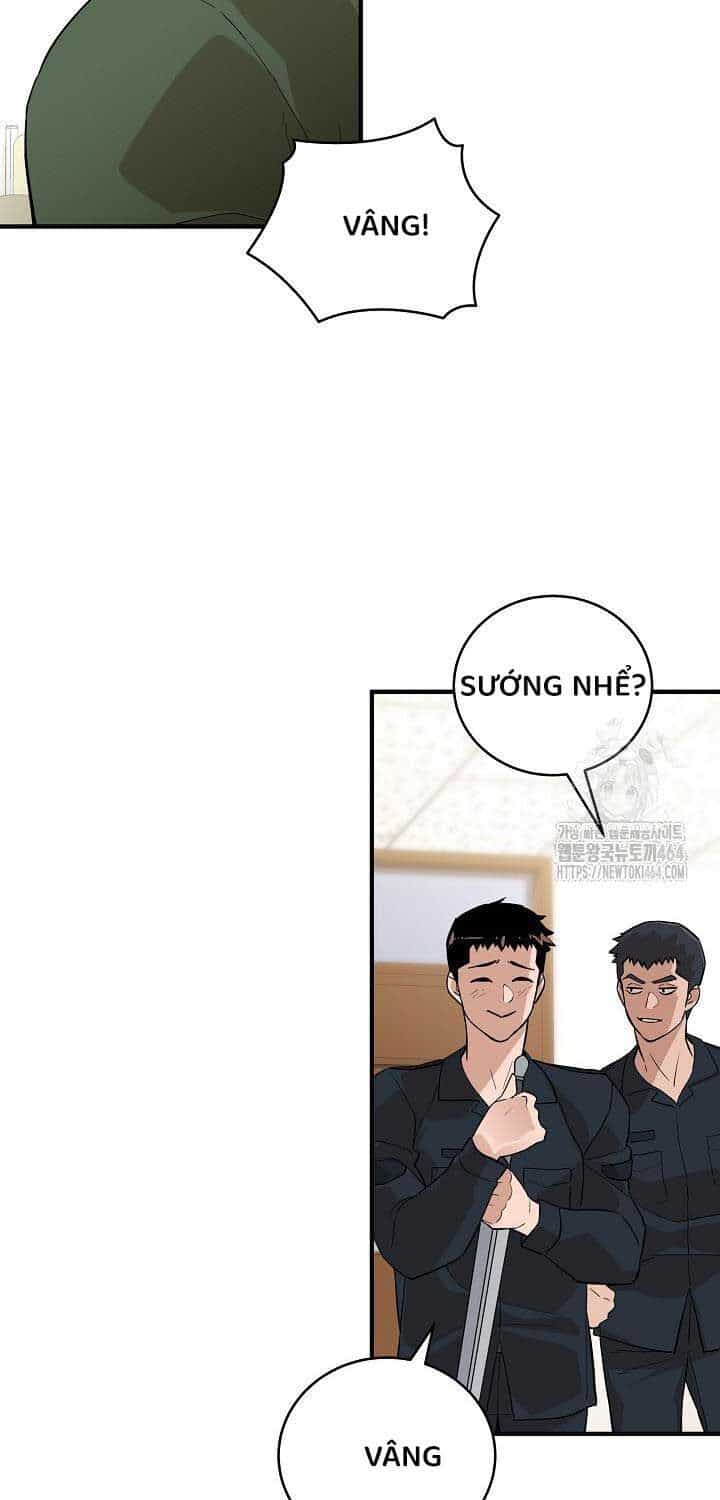 Đột Kích Giả - Chương 18 - ảnh 52
