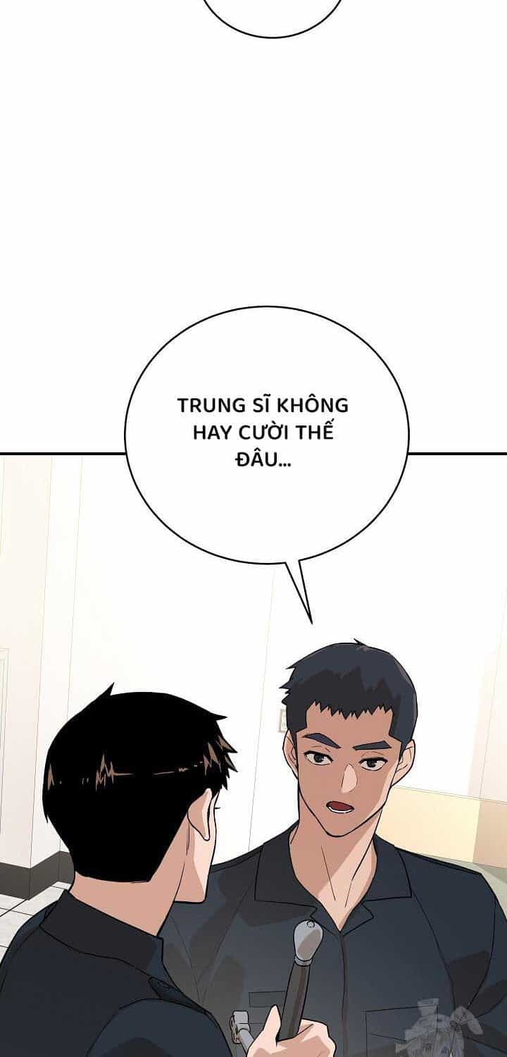 Đột Kích Giả - Chương 18 - ảnh 53