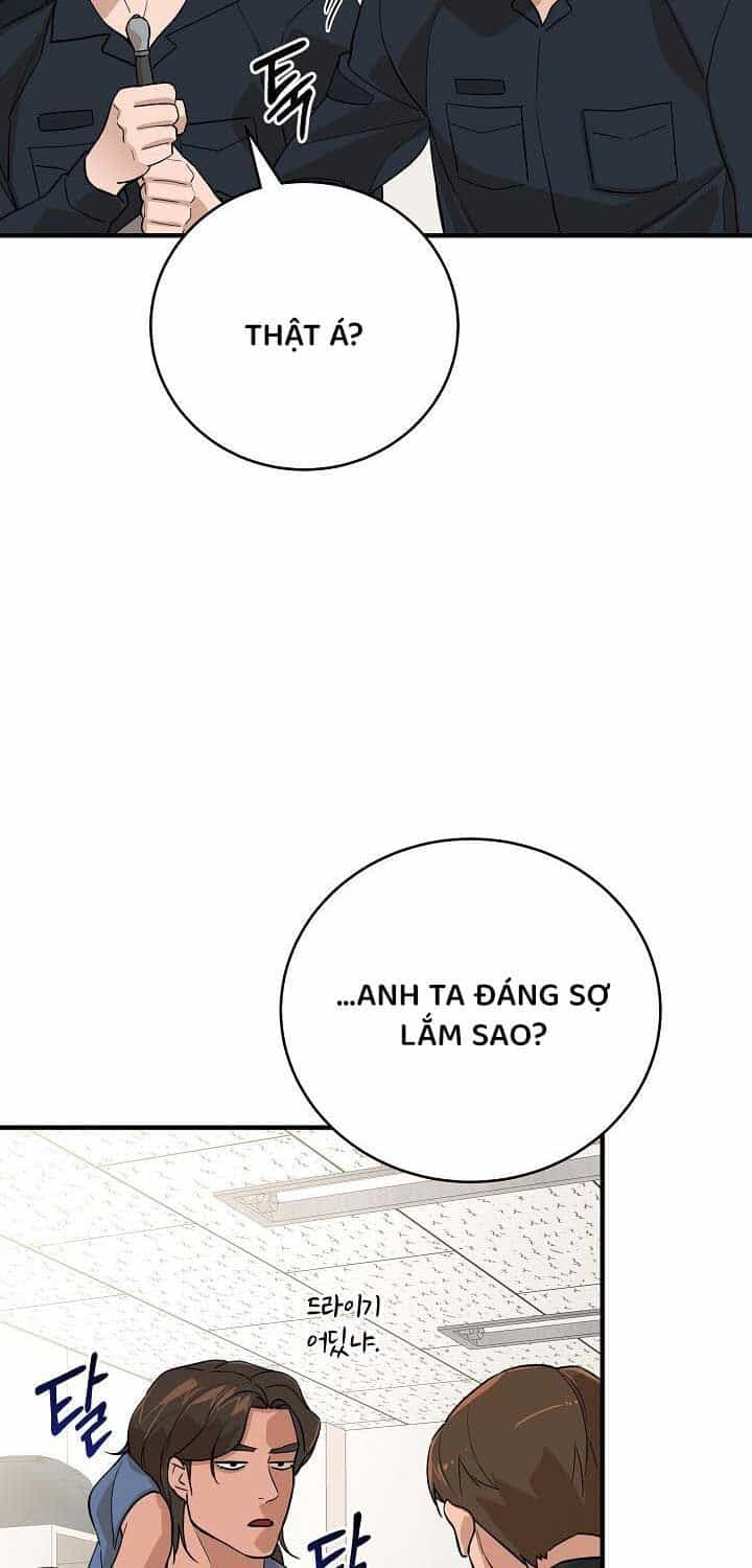 Đột Kích Giả - Chương 18 - ảnh 56