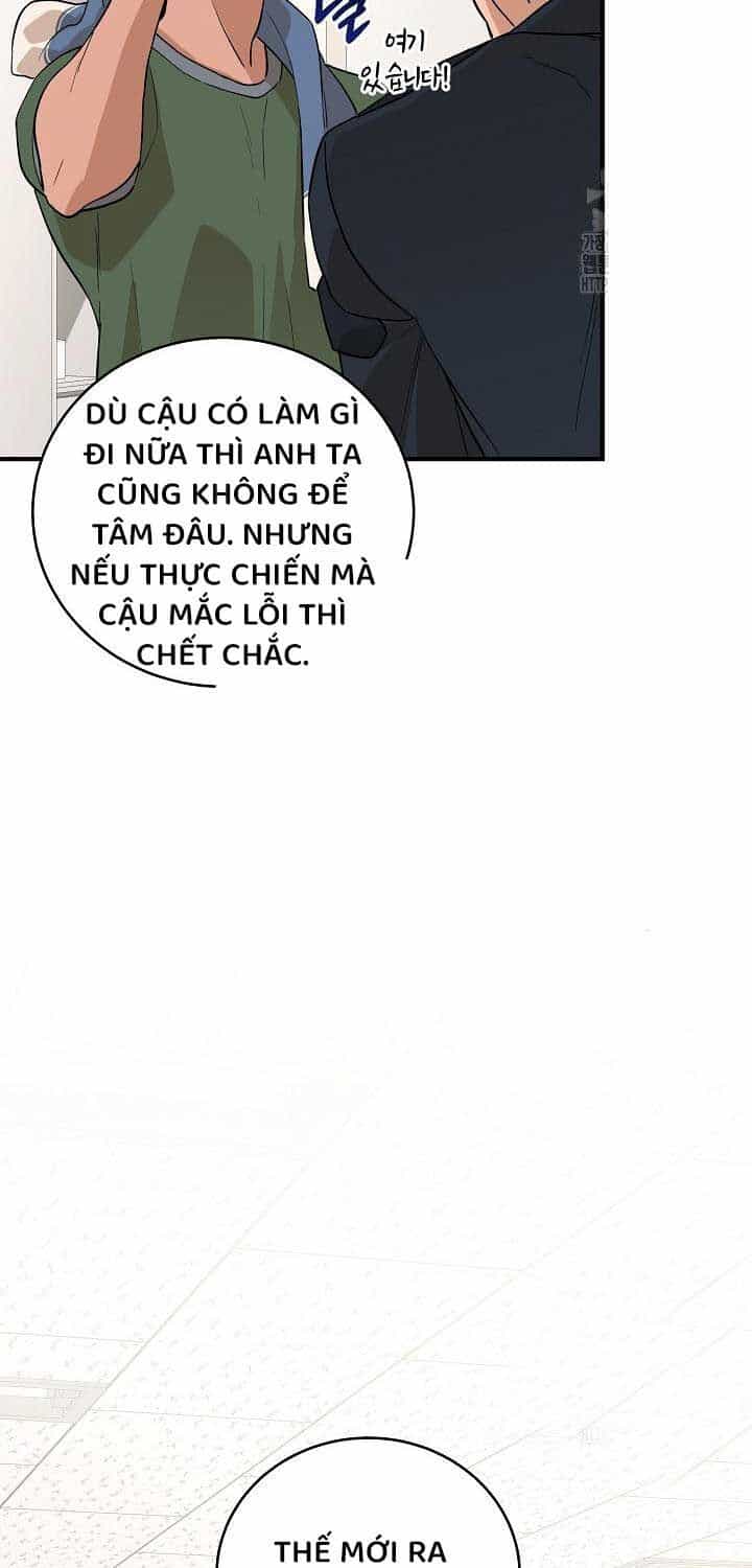 Đột Kích Giả - Chương 18 - ảnh 57