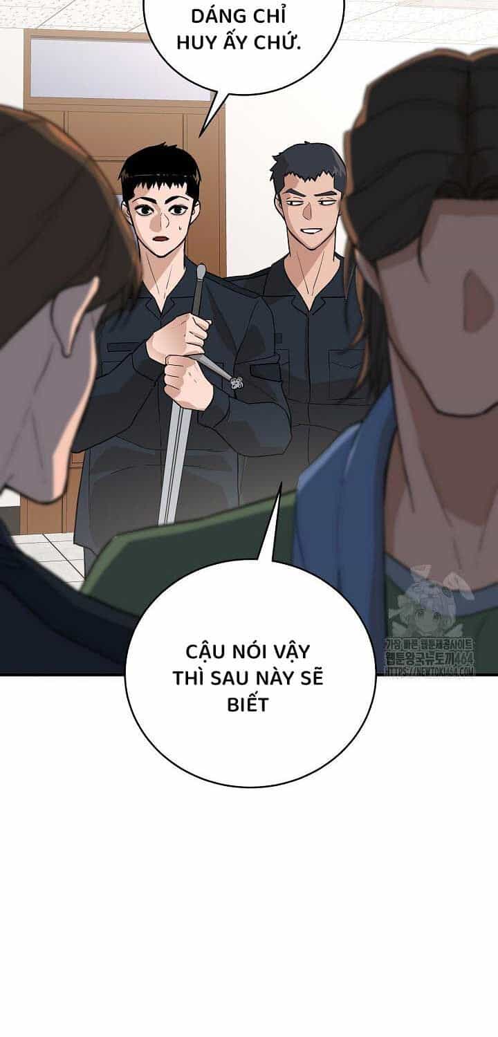 Đột Kích Giả - Chương 18 - ảnh 58