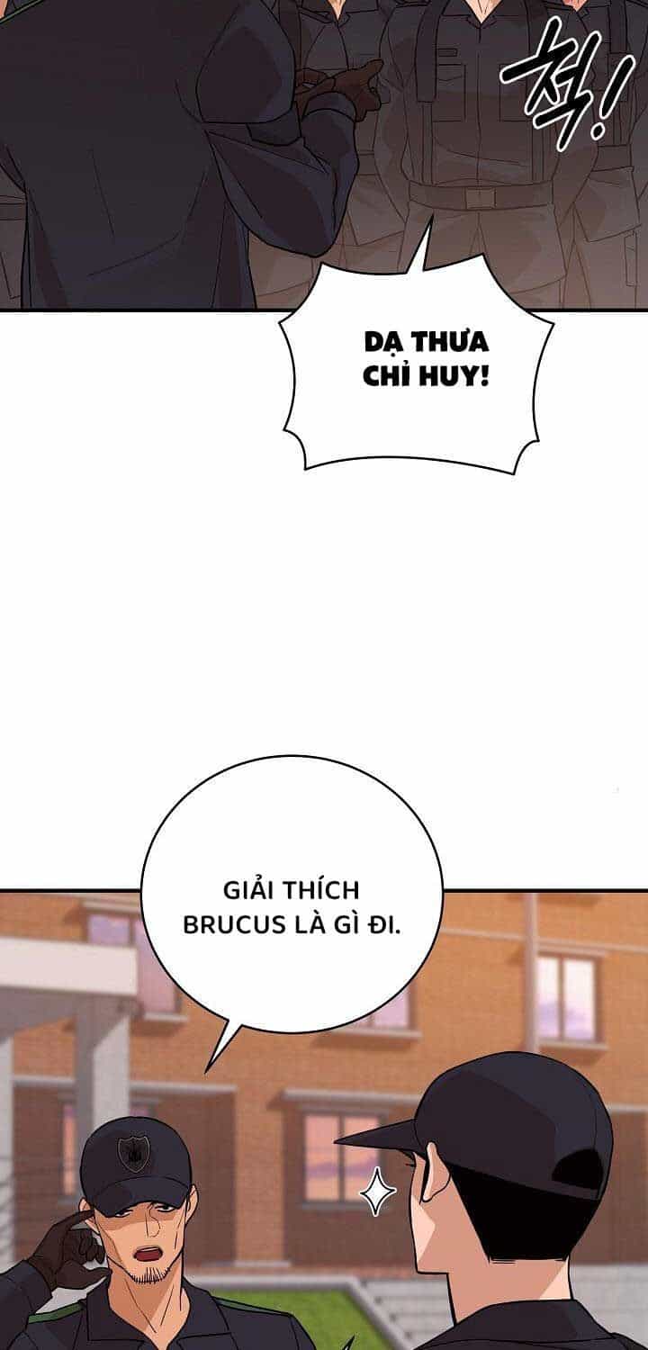 Đột Kích Giả - Chương 18 - ảnh 61