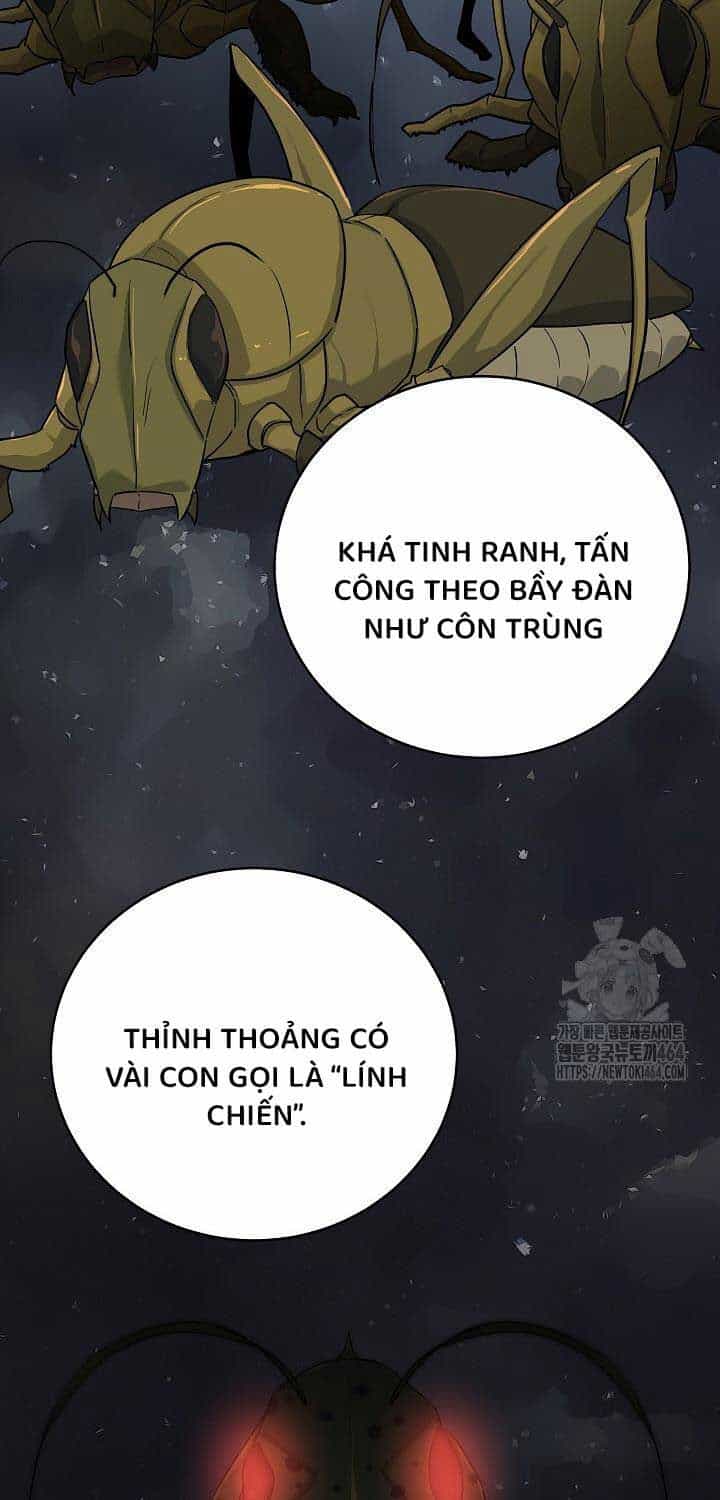 Đột Kích Giả - Chương 18 - ảnh 64