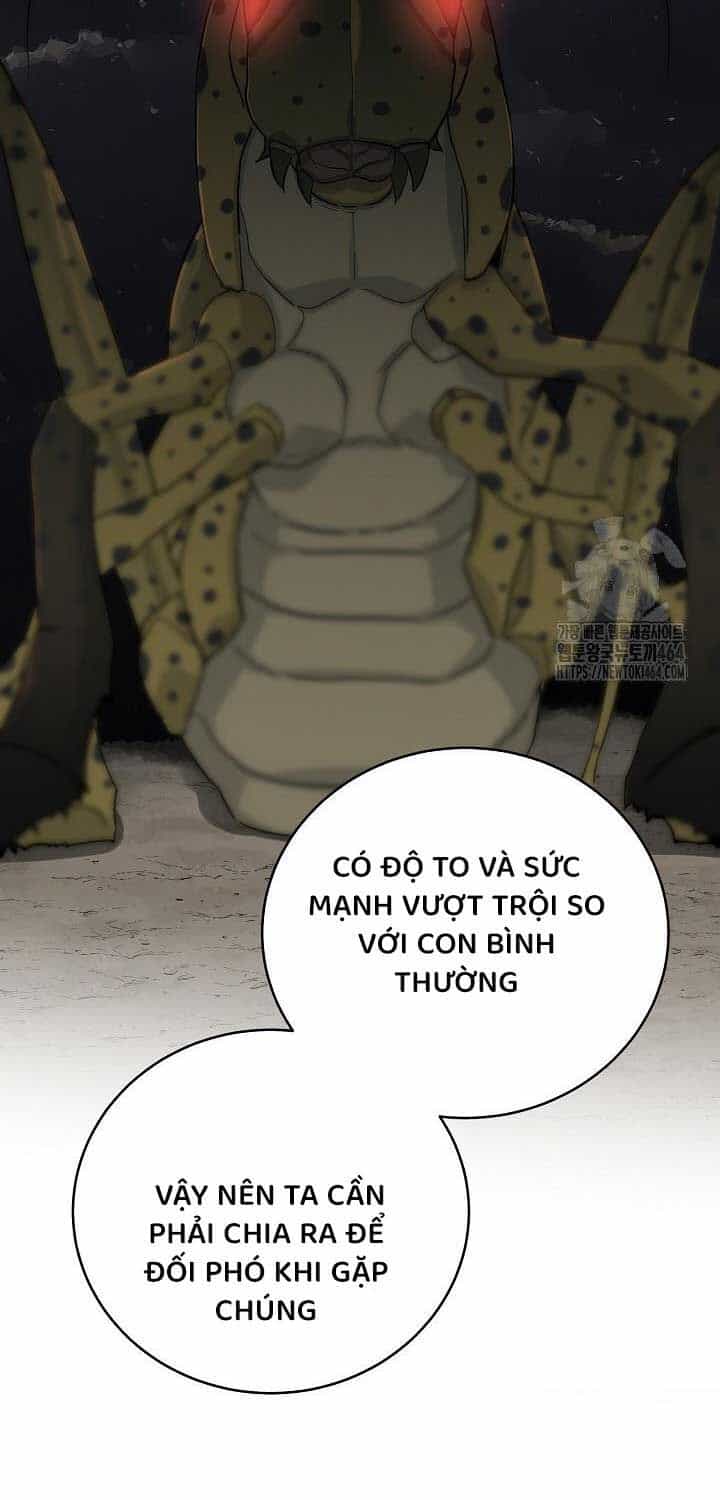 Đột Kích Giả - Chương 18 - ảnh 65