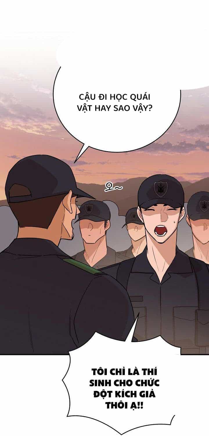 Đột Kích Giả - Chương 18 - ảnh 66