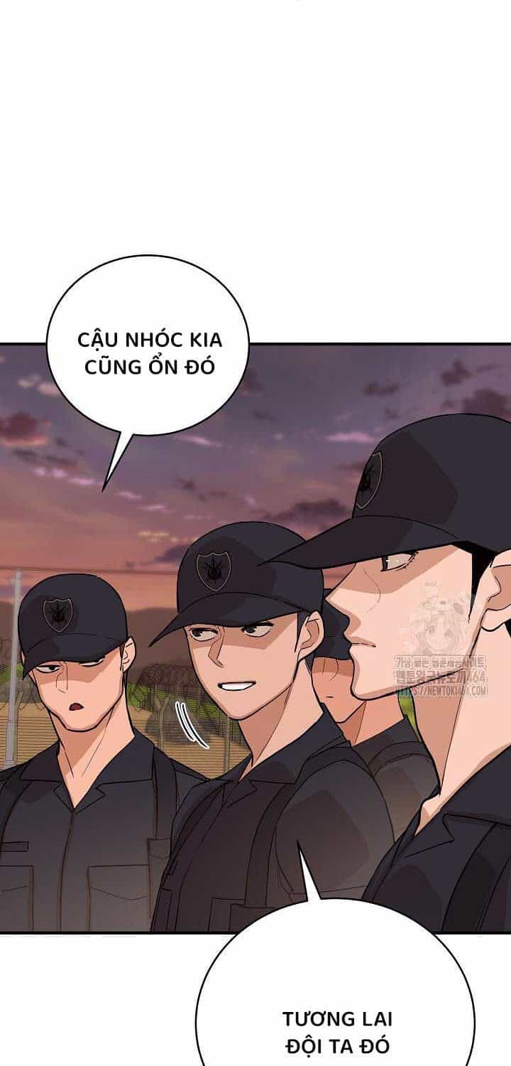 Đột Kích Giả - Chương 18 - ảnh 67