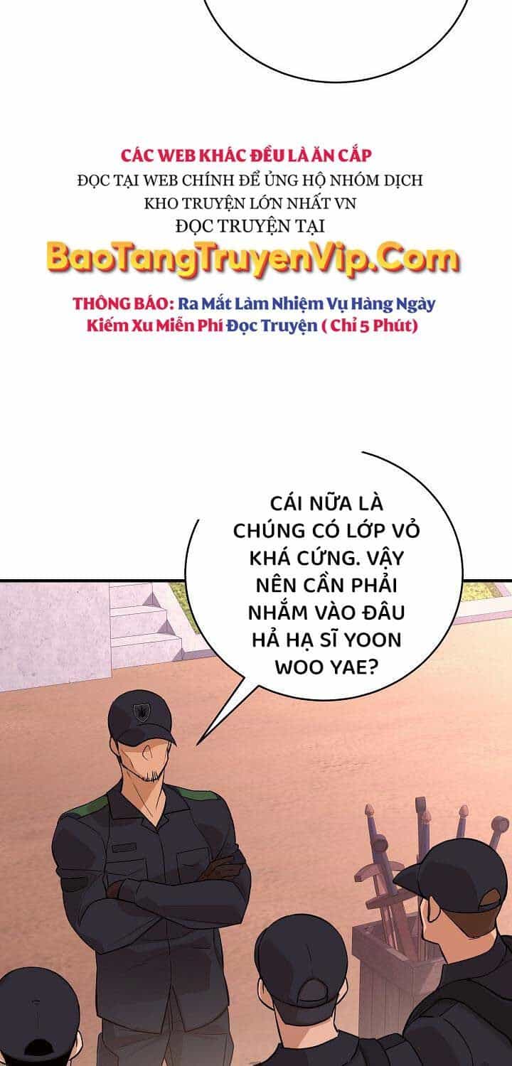 Đột Kích Giả - Chương 18 - ảnh 68