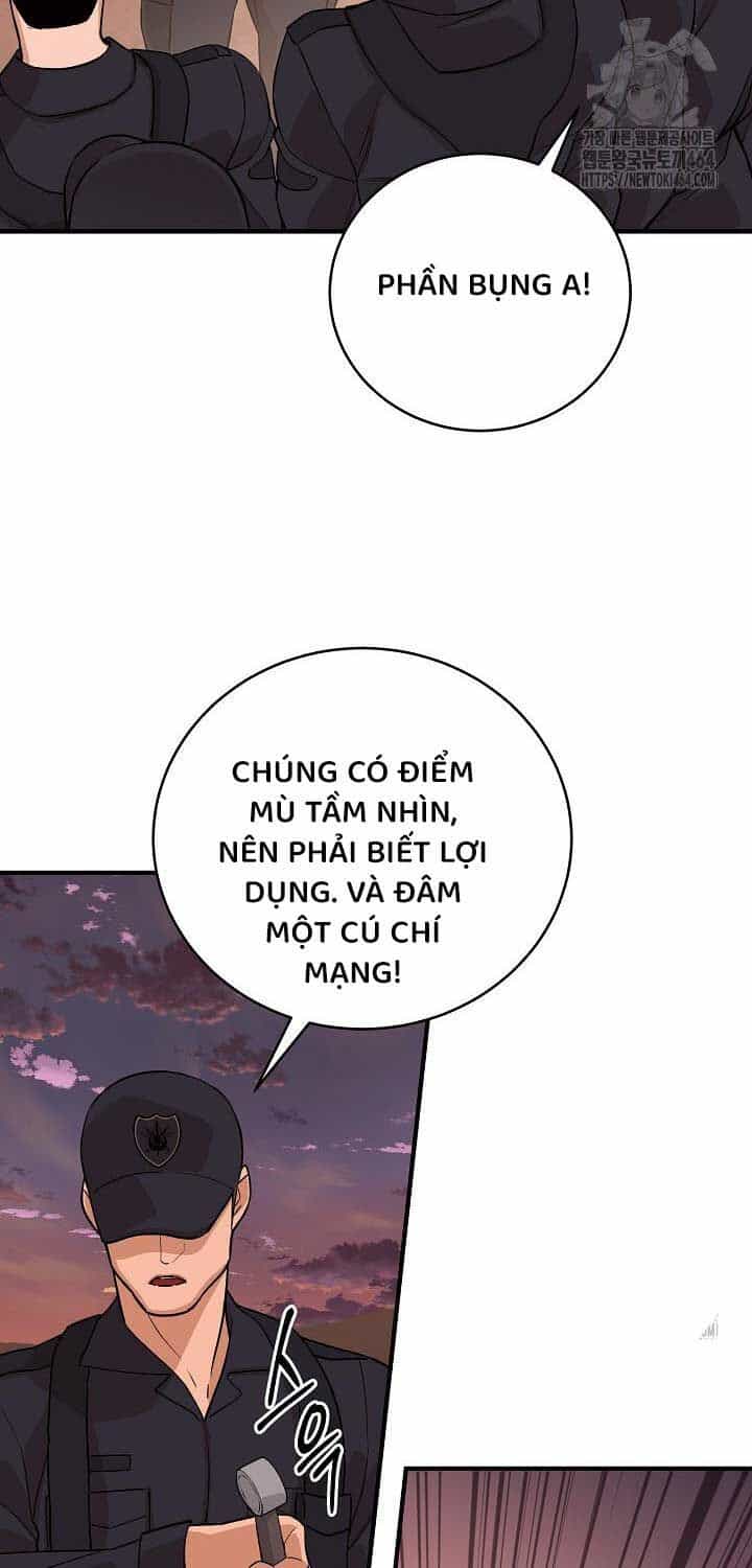Đột Kích Giả - Chương 18 - ảnh 69