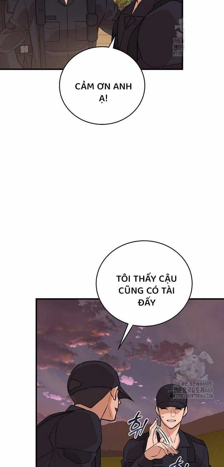 Đột Kích Giả - Chương 18 - ảnh 78