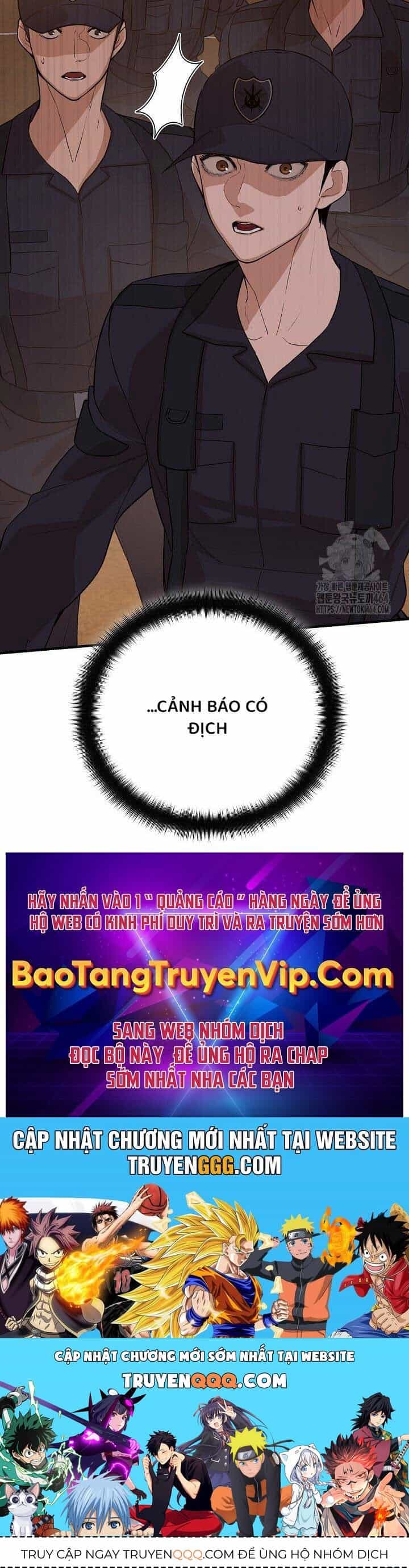 Đột Kích Giả - Chương 18 - ảnh 82
