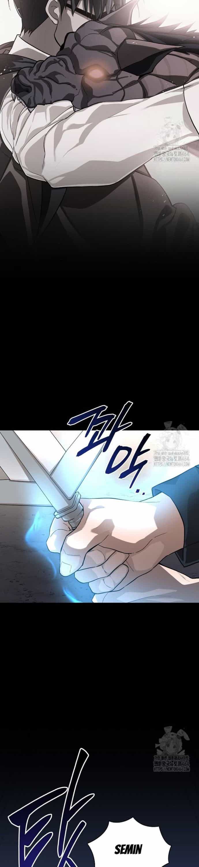 Đột Kích Giả - Chương 19 - ảnh 19