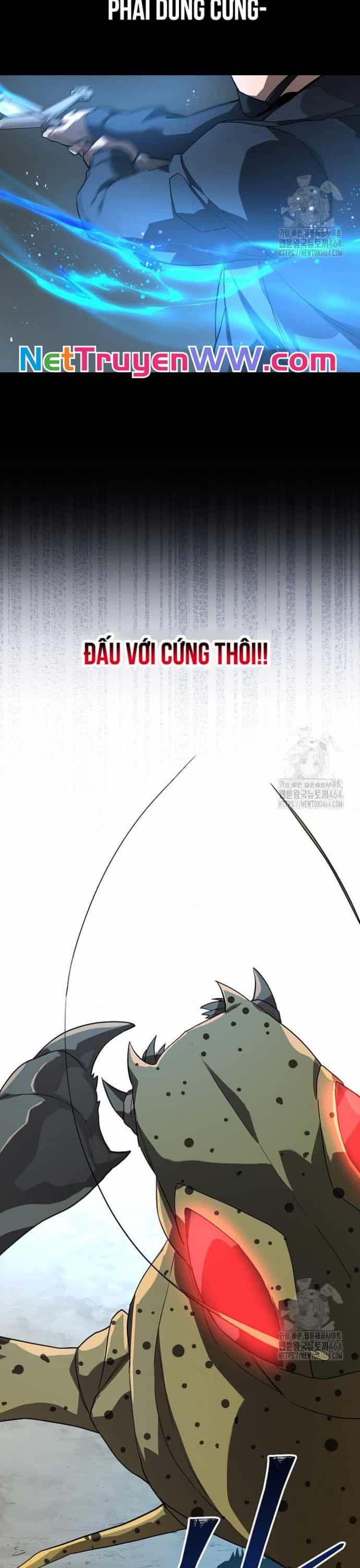 Đột Kích Giả - Chương 19 - ảnh 25