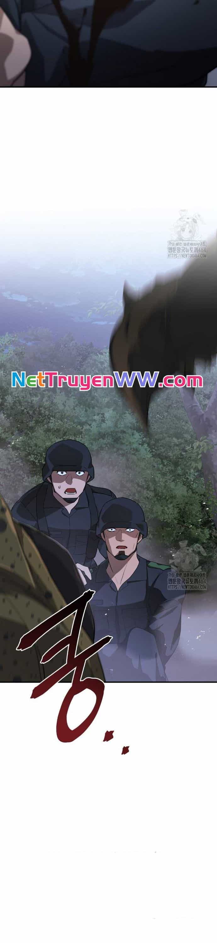 Đột Kích Giả - Chương 19 - ảnh 27