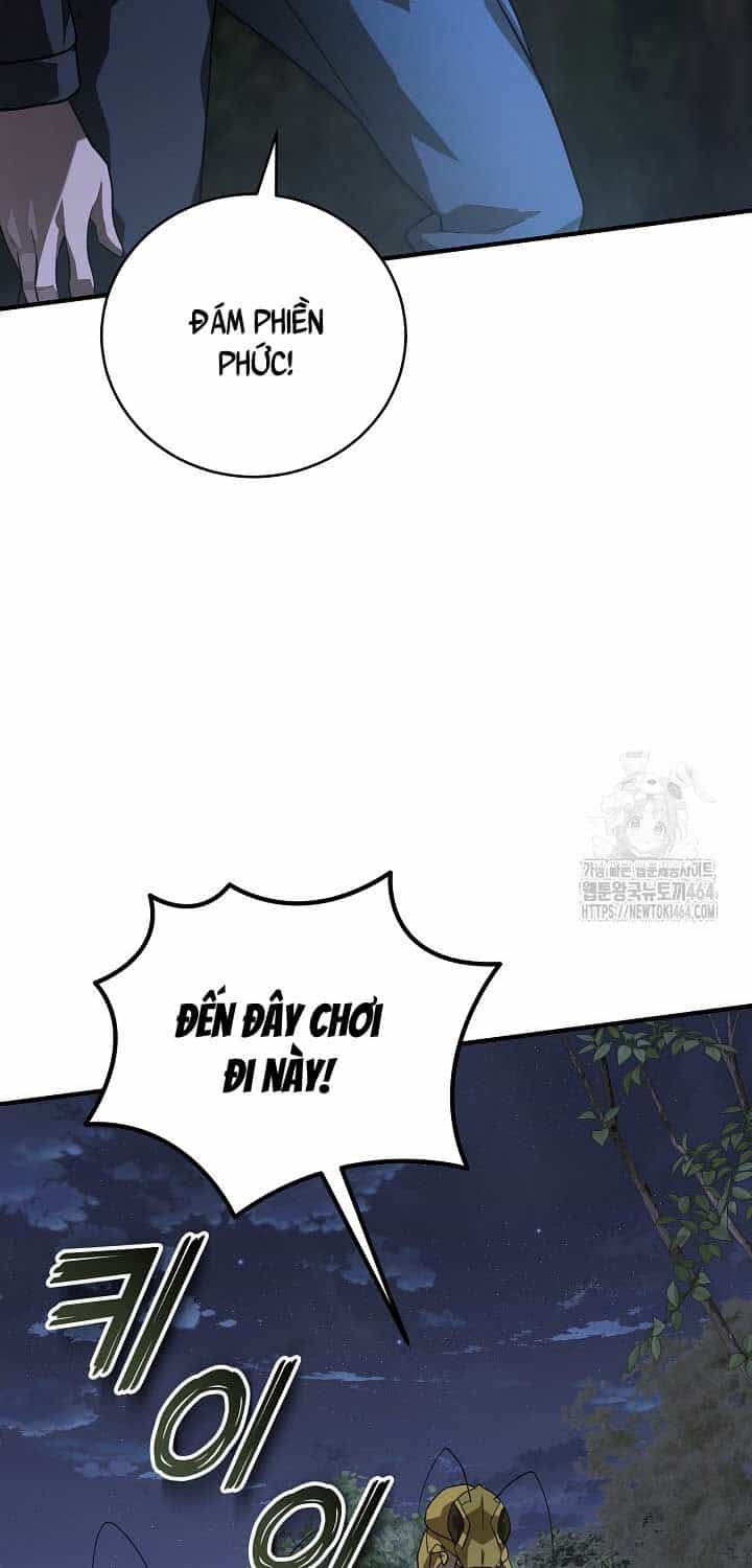 Đột Kích Giả - Chương 19 - ảnh 62
