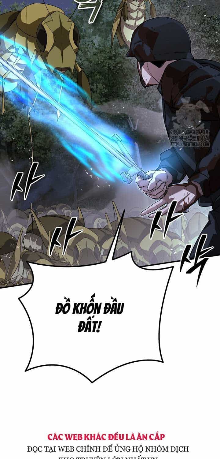 Đột Kích Giả - Chương 19 - ảnh 63