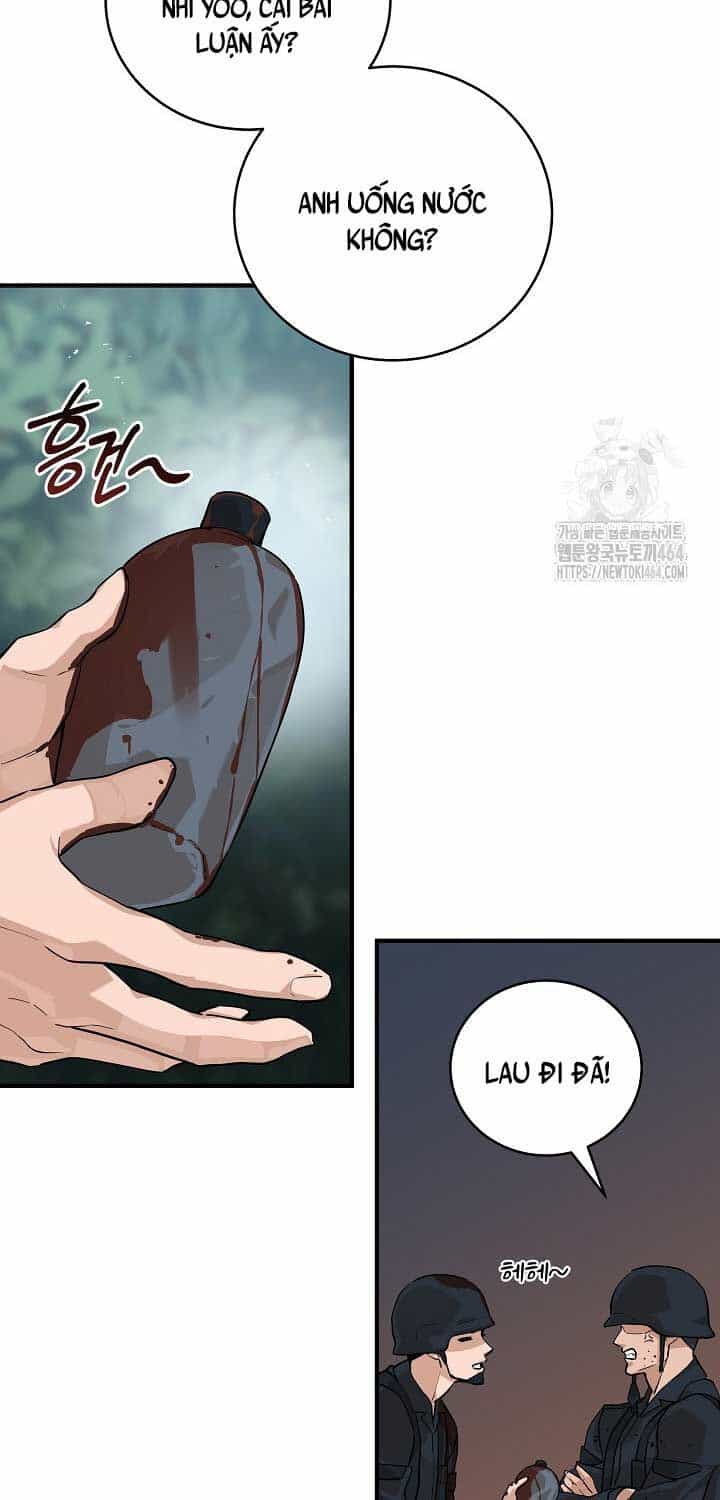Đột Kích Giả - Chương 19 - ảnh 71