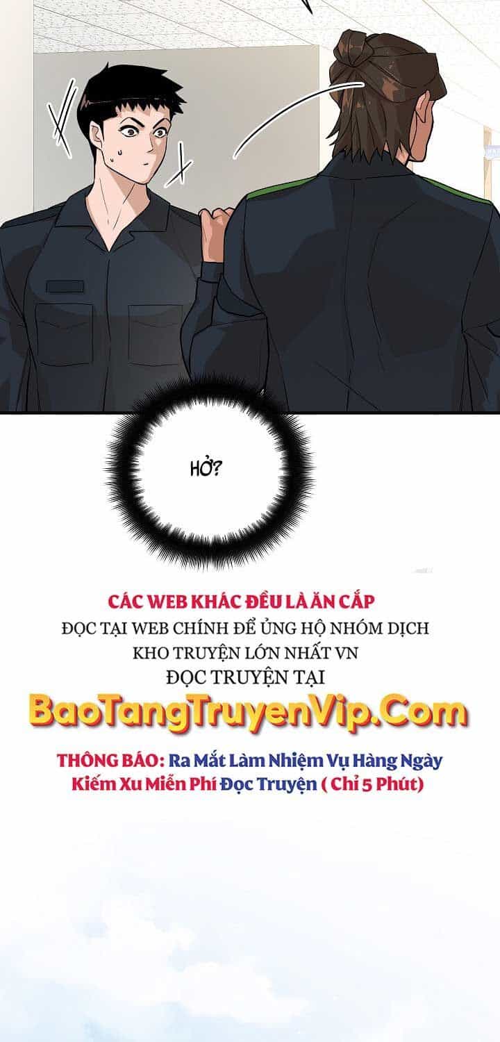 Đột Kích Giả - Chương 19 - ảnh 81