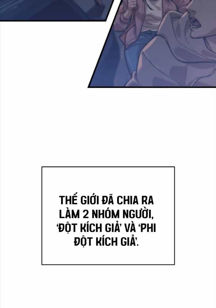 Đột Kích Giả - Chương 2 - ảnh 14