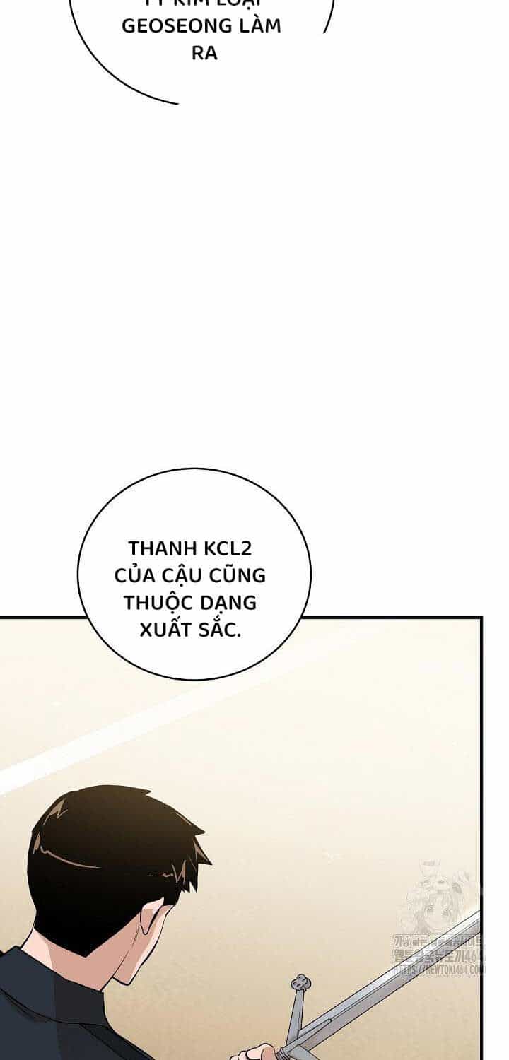 Đột Kích Giả - Chương 20 - ảnh 12