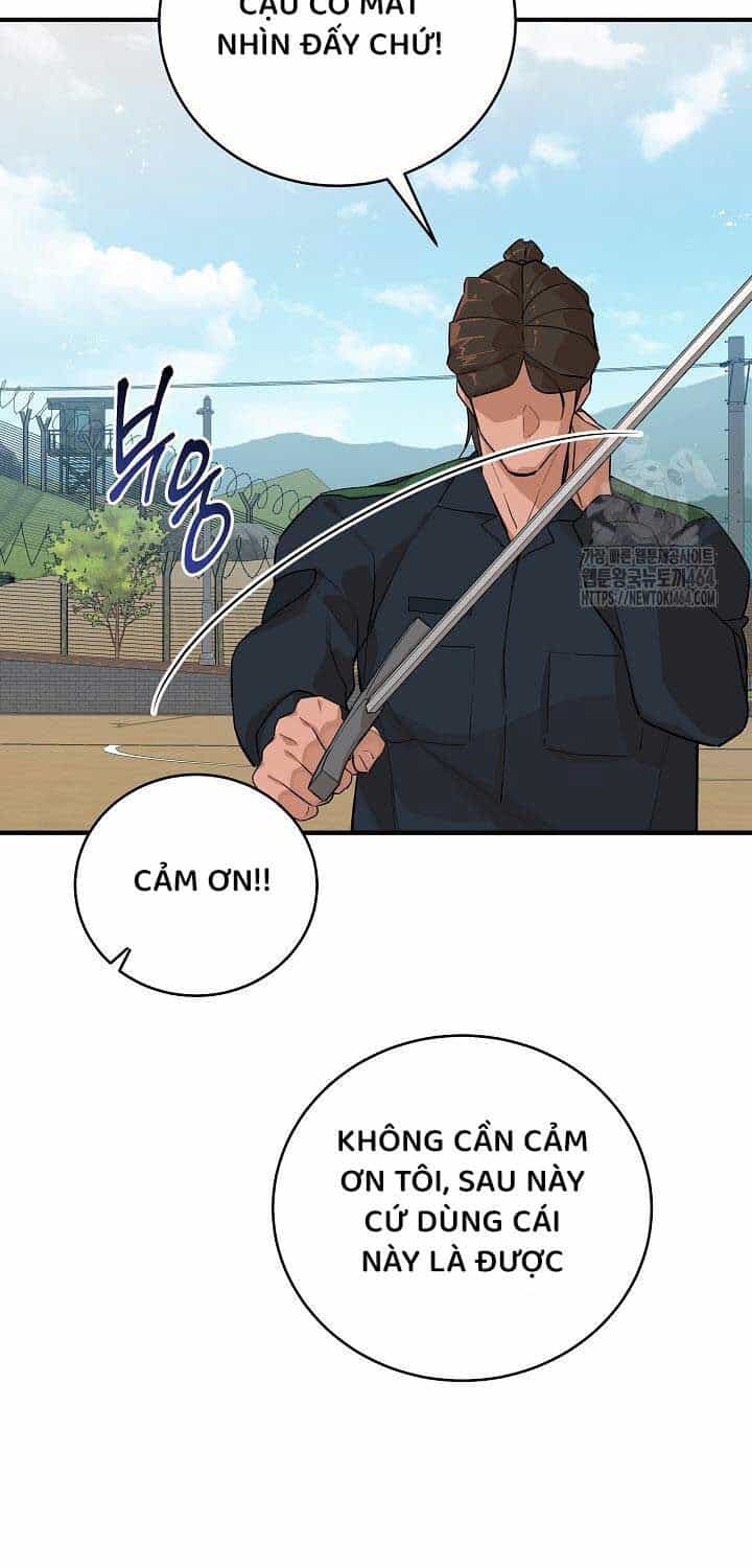 Đột Kích Giả - Chương 20 - ảnh 14
