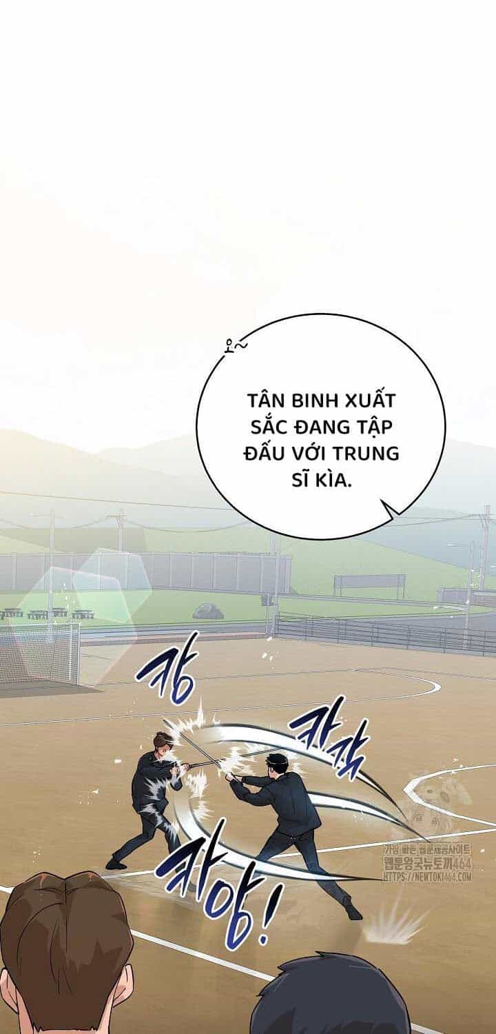 Đột Kích Giả - Chương 20 - ảnh 15