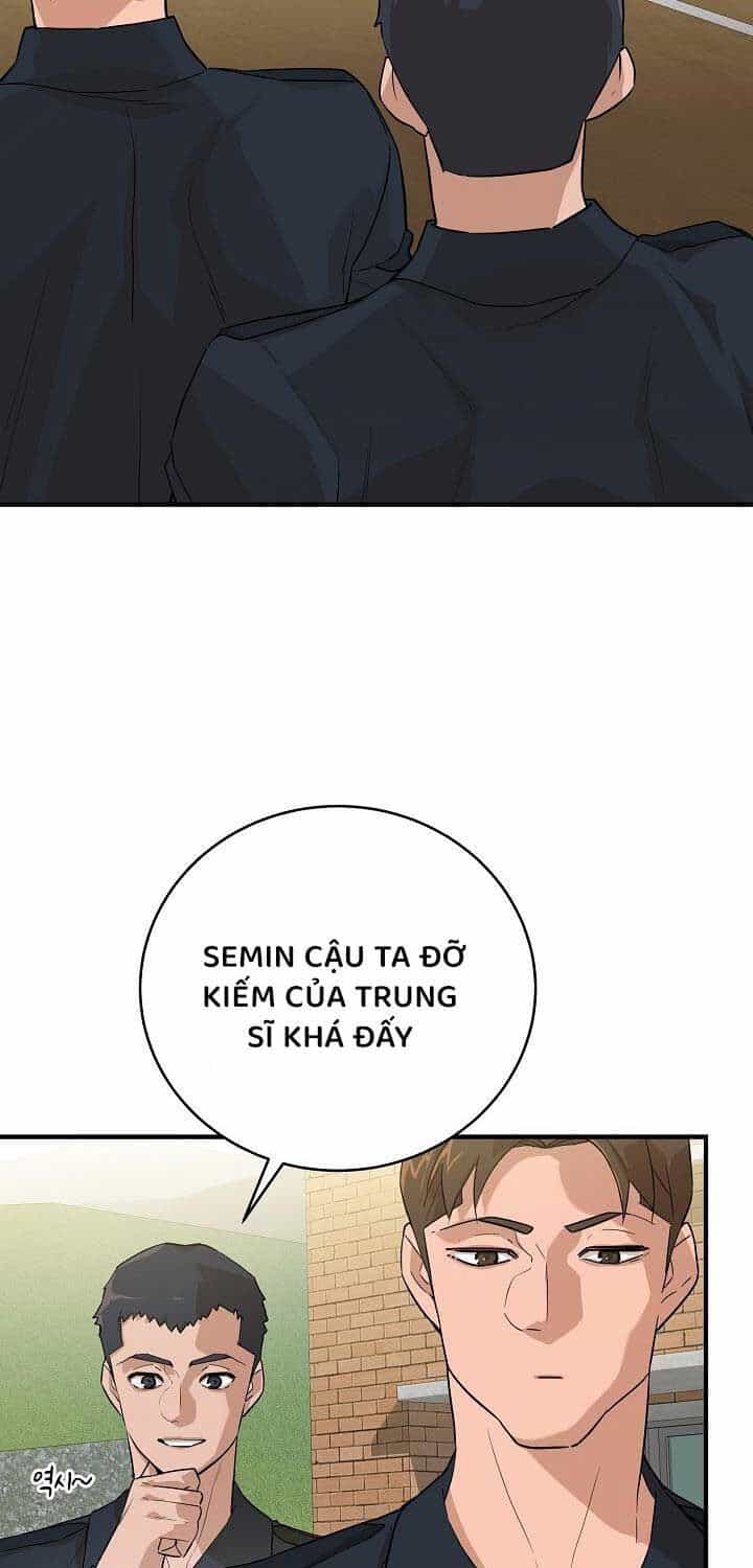 Đột Kích Giả - Chương 20 - ảnh 16