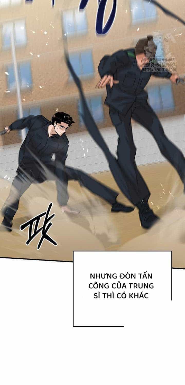 Đột Kích Giả - Chương 20 - ảnh 21