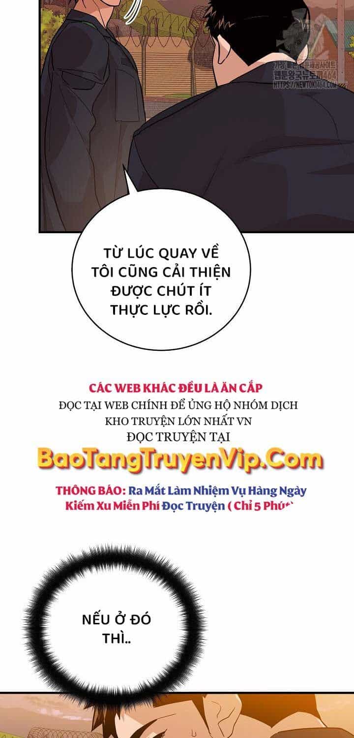 Đột Kích Giả - Chương 20 - ảnh 33