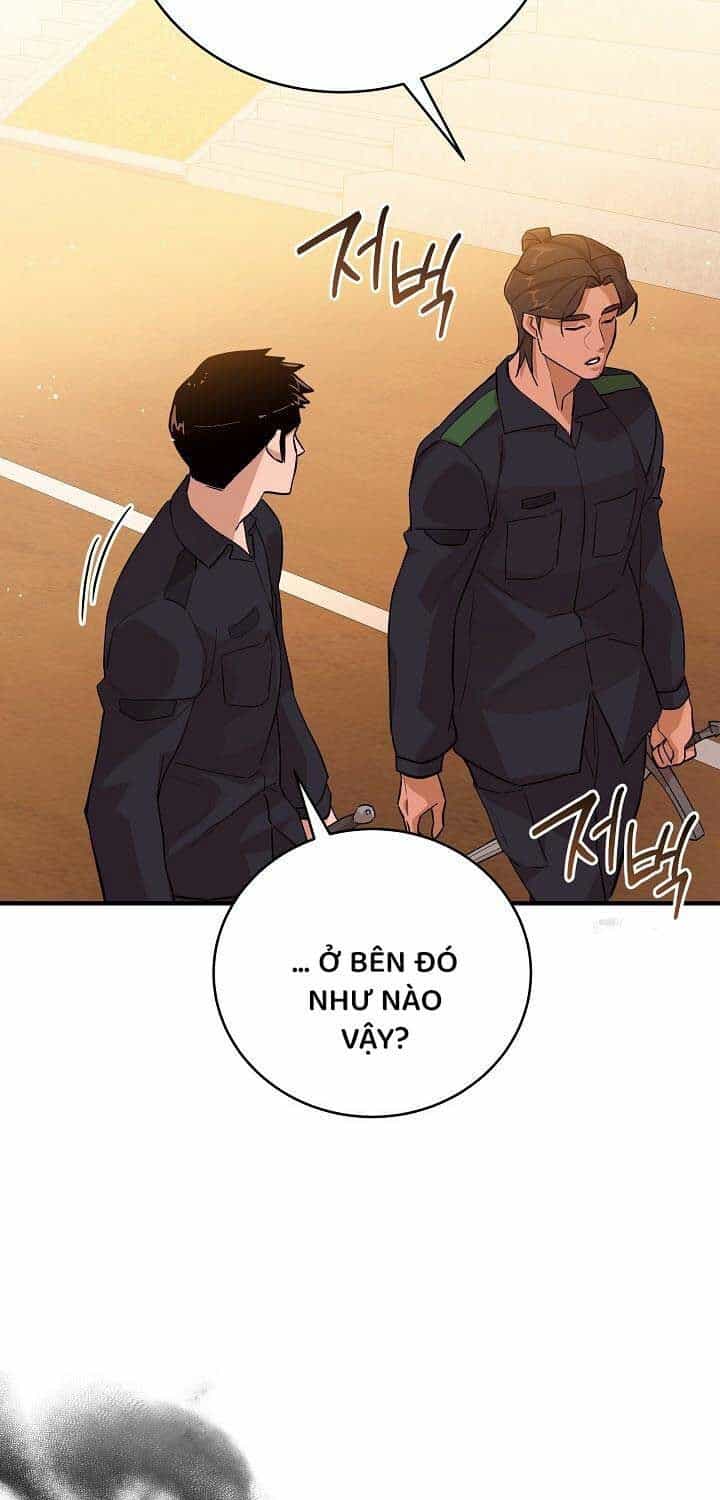 Đột Kích Giả - Chương 20 - ảnh 37