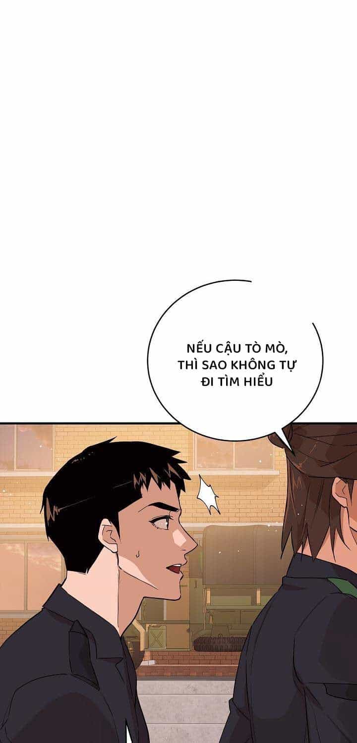 Đột Kích Giả - Chương 20 - ảnh 41
