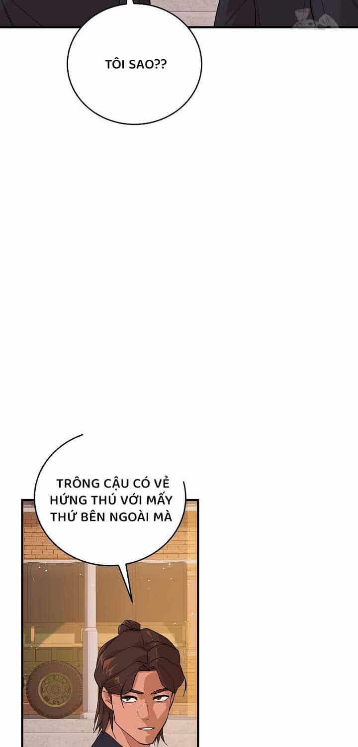 Đột Kích Giả - Chương 20 - ảnh 42