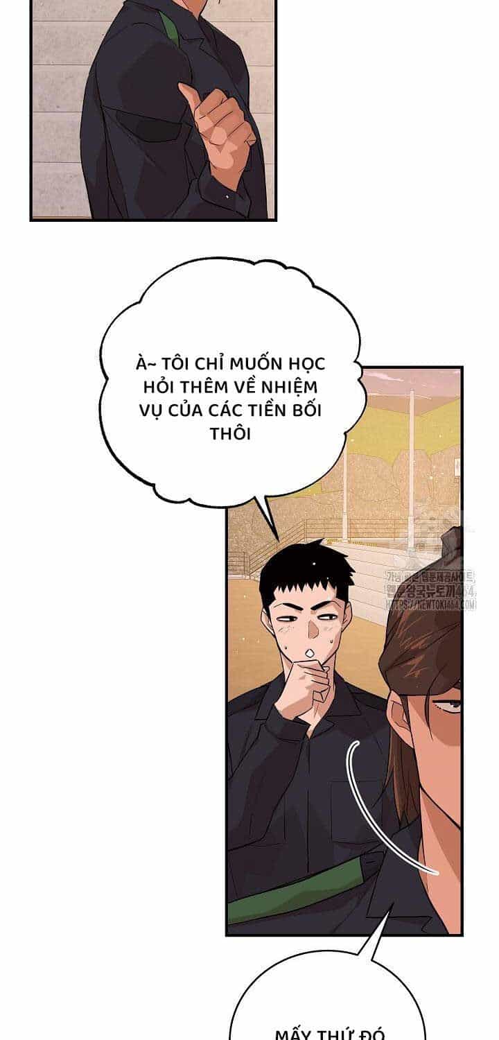Đột Kích Giả - Chương 20 - ảnh 43