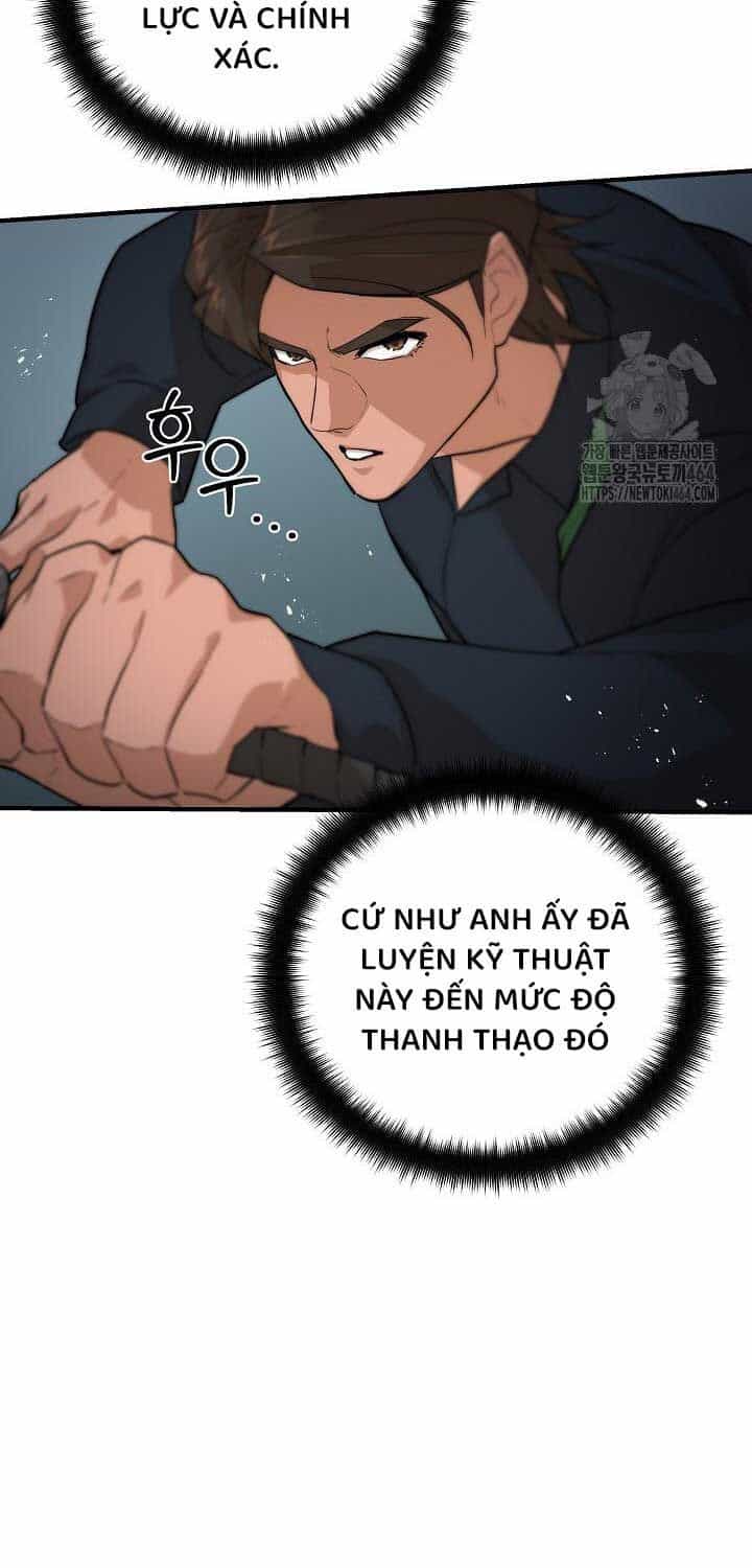 Đột Kích Giả - Chương 20 - ảnh 8