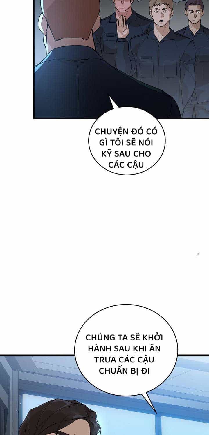 Đột Kích Giả - Chương 21 - ảnh 16