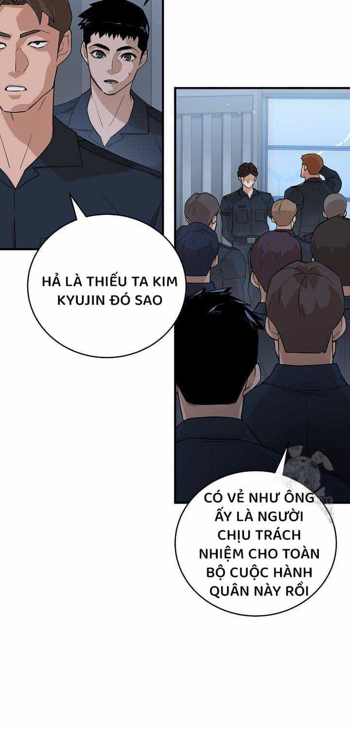 Đột Kích Giả - Chương 21 - ảnh 19