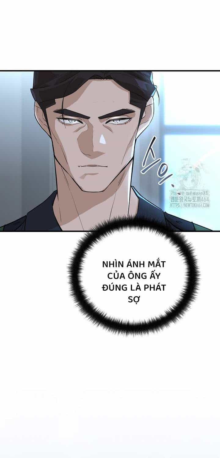 Đột Kích Giả - Chương 21 - ảnh 20