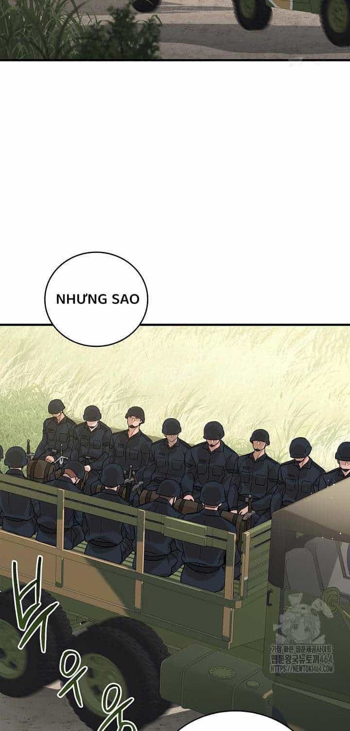 Đột Kích Giả - Chương 21 - ảnh 3