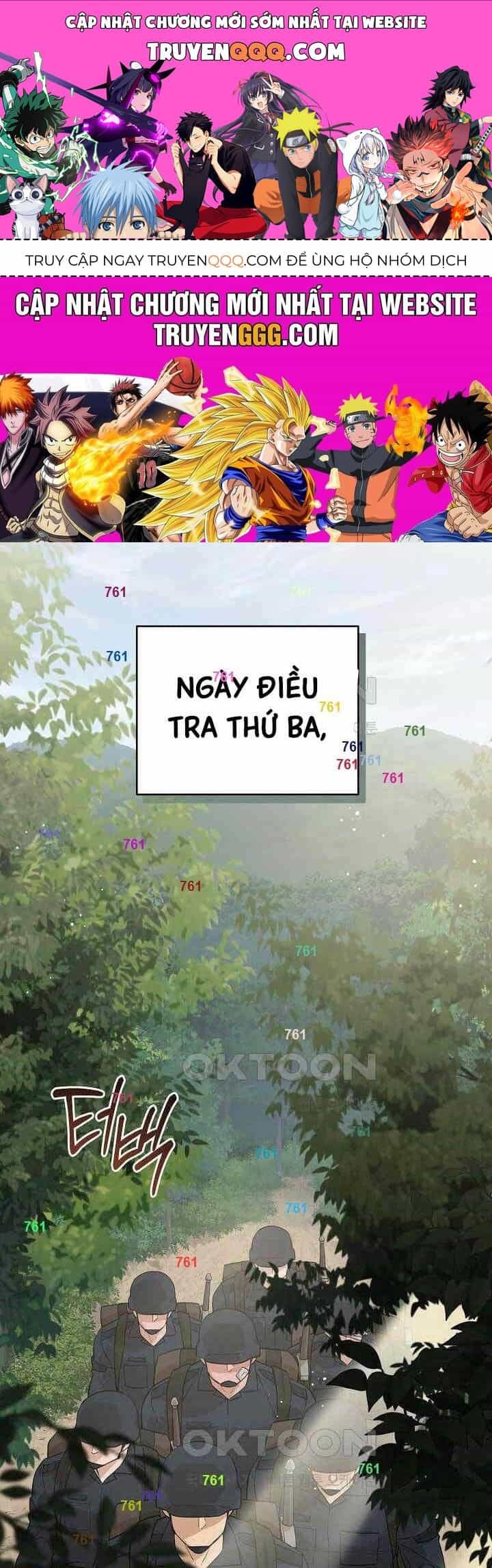 Đột Kích Giả - Chương 22 - ảnh 1