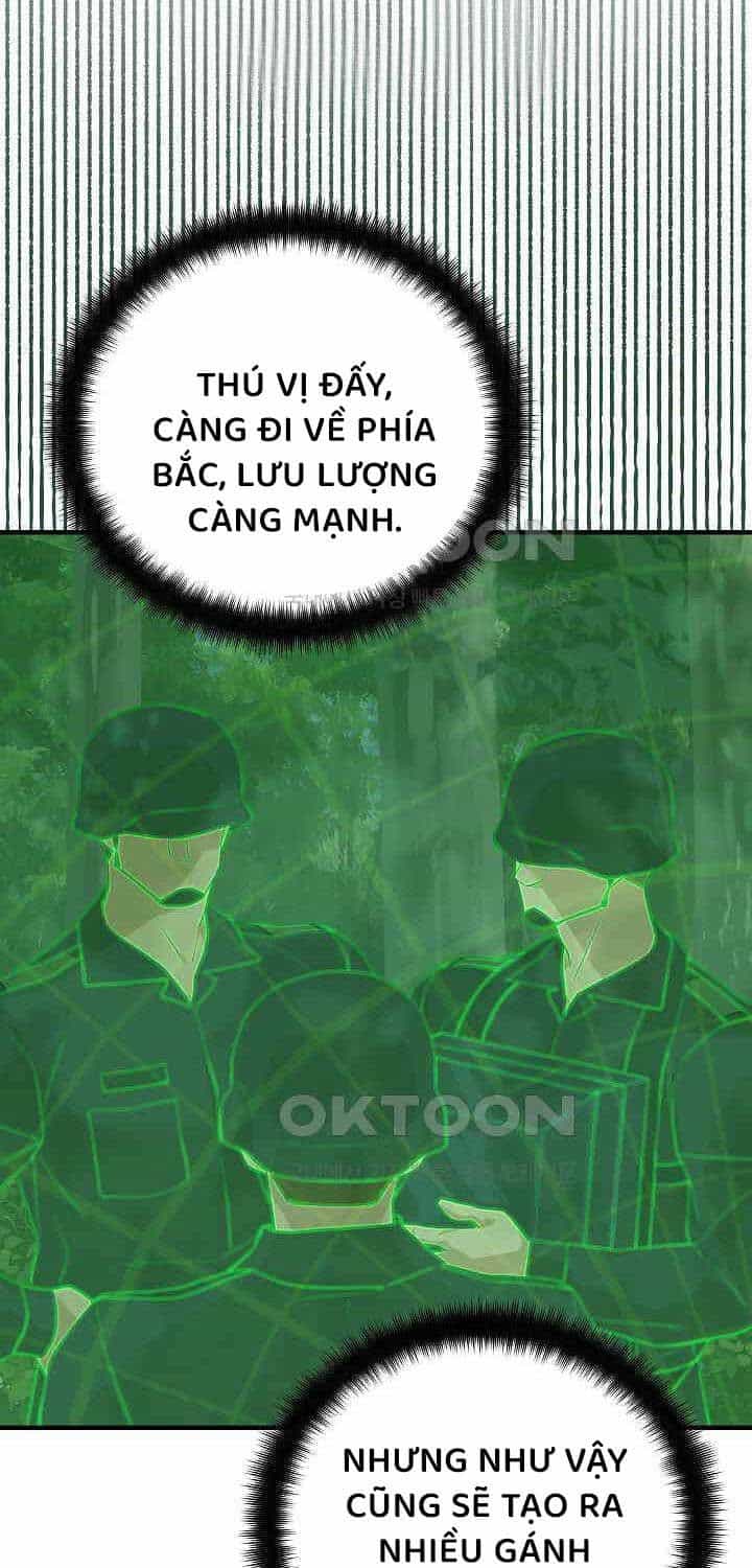 Đột Kích Giả - Chương 22 - ảnh 11